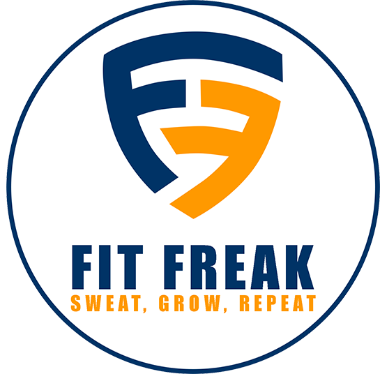 Fit Freak Gym - Gym in Karachi Pakistan